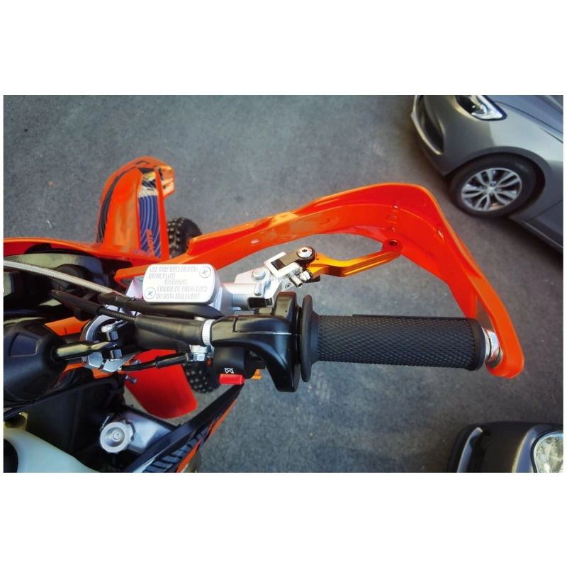 Мотоцикл JHL M5 MT250 (1E66MM) ENDURO 2589291