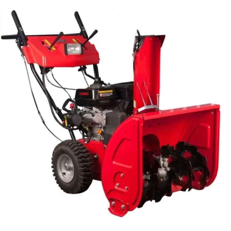 Снегоуборщик DDE ST6562L
