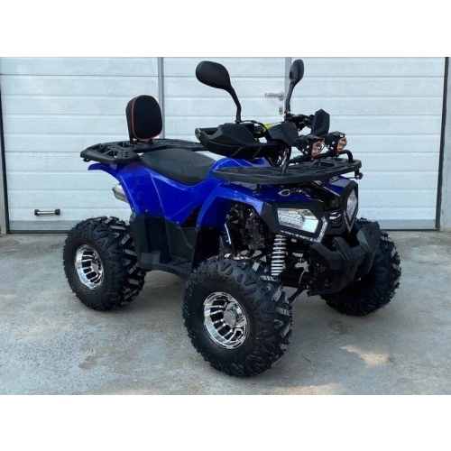 Квадроцикл GRIZZLY Aerox 125cc New 2022 2556371
