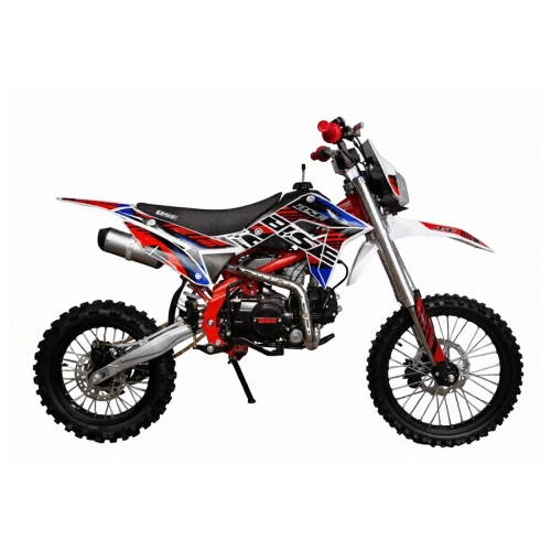 Питбайк BSE PH 125e 17/14