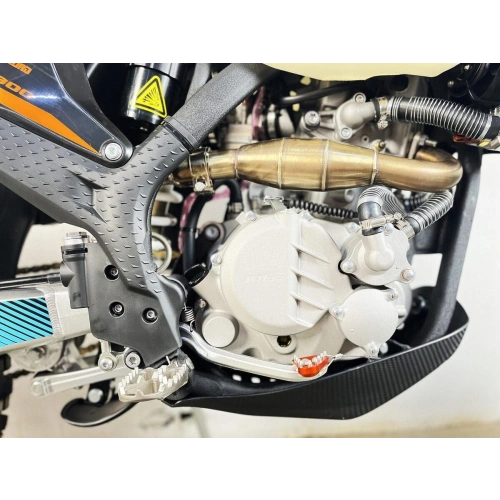 Мотоцикл JHL Z6 NB300 (174MN-5) ENDURO
