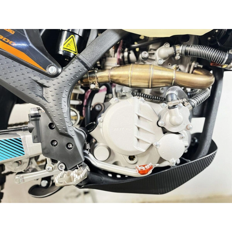 Мотоцикл JHL Z6 NB300 (174MN-5) ENDURO