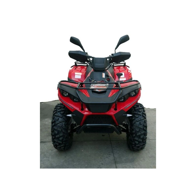 Квадроцикл LINHAI-YAMAHA D300 249211