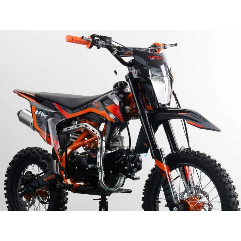 Питбайк RACER TRX125E 2588737