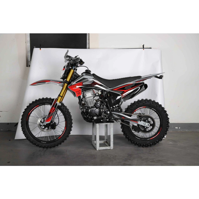 Мотоцикл PITONMOTO MX2 PR300 Pro 21/18 ENDURO 2589401