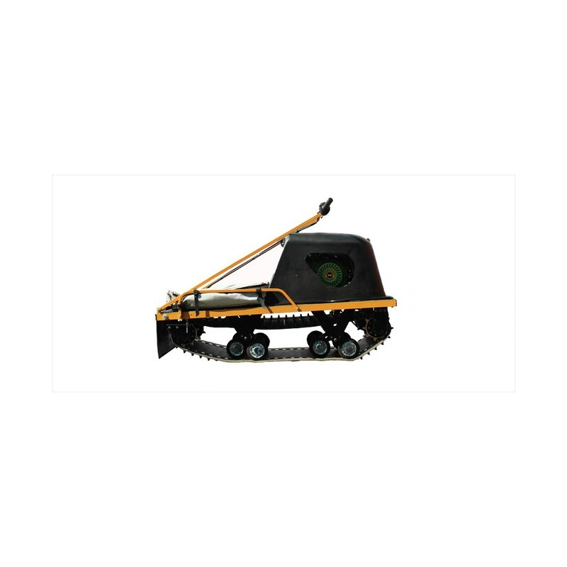 Мотобуксировщик LEBEDEV MOTORS Рекс LA507 8729