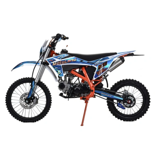 Питбайк MOTOLAND SX140E 19/16