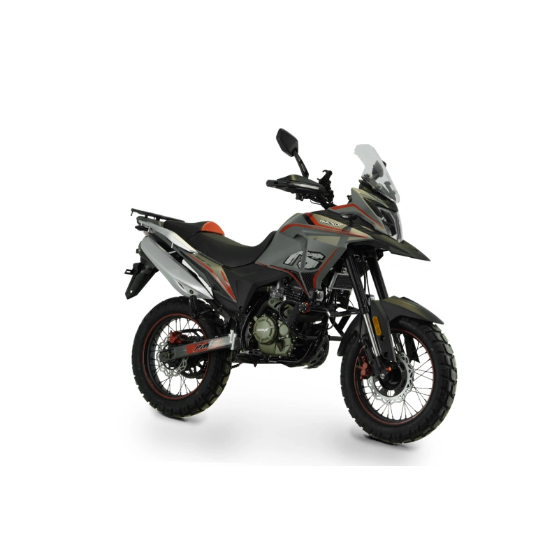 Мотоцикл ROCKOT Dakar 250 ТУРЭНДУРО 2583984