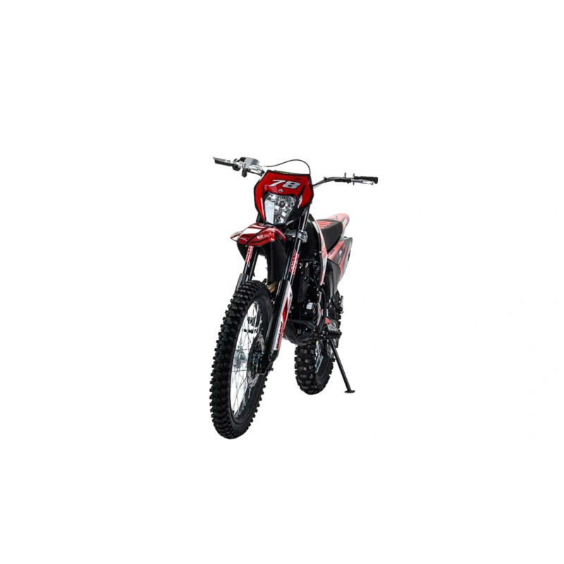 Мотоцикл кроссовый эндуро MOTOLAND XR 300 Lite (175FMM) 2589420