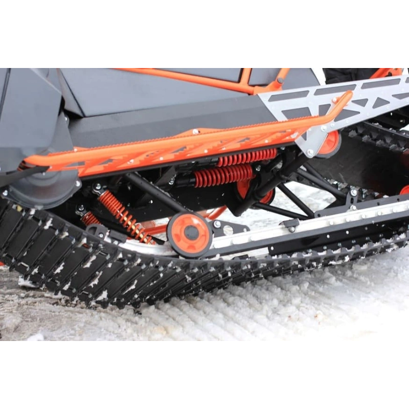Снегоход IRBIS Tungus 500L