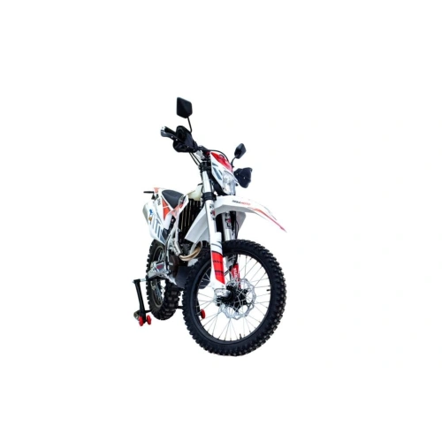 Мотоцикл кроссовый эндуро REGULMOTO DYNA 251031