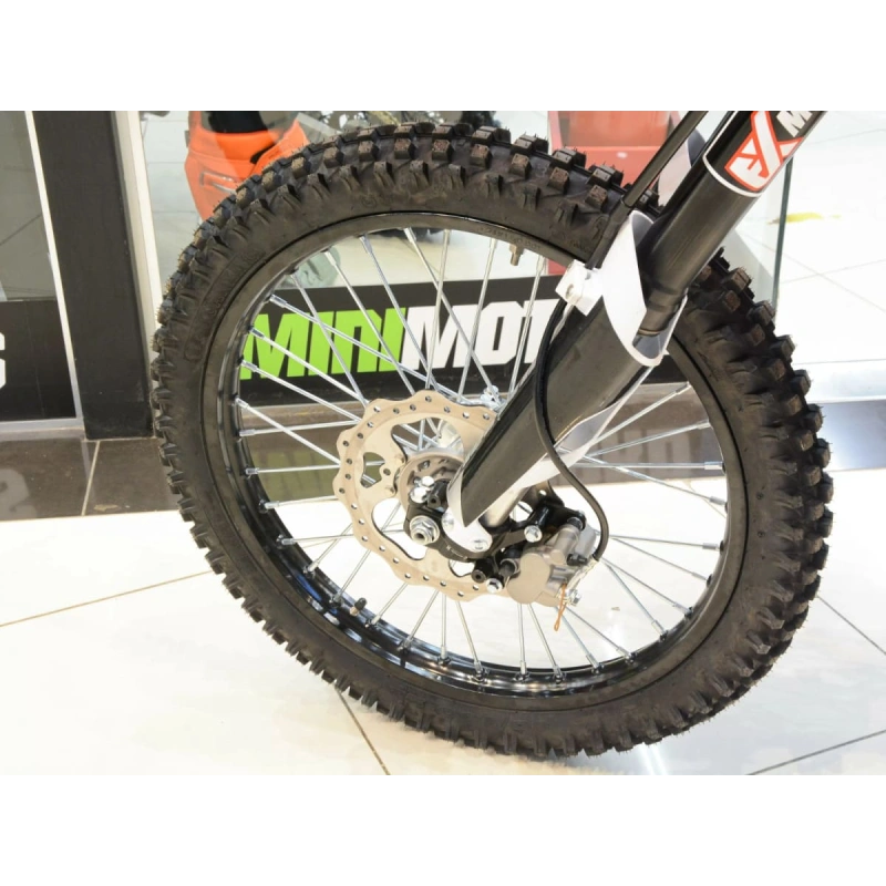 Мотоцикл ZUUMAV K7 CBS-300G ENDURO 2589241
