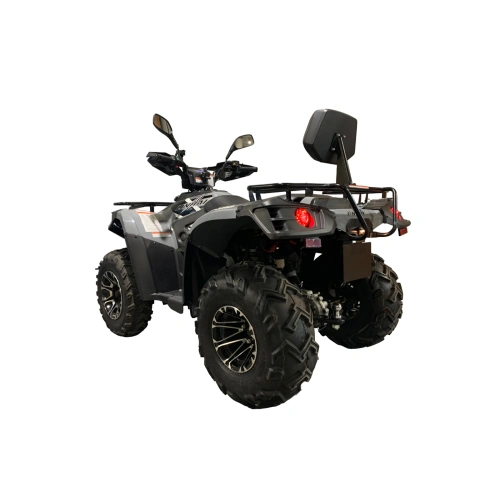 Квадроцикл LINHAI-YAMAHA P320 Promax 2587279