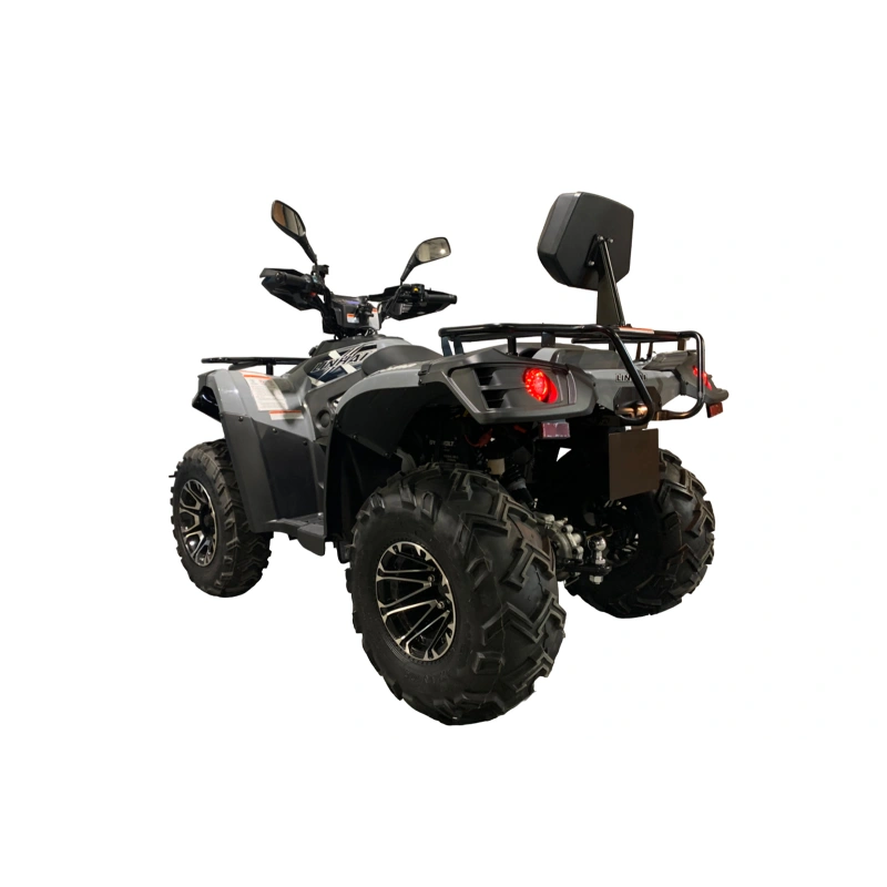 Квадроцикл LINHAI-YAMAHA P320 Promax 2587279