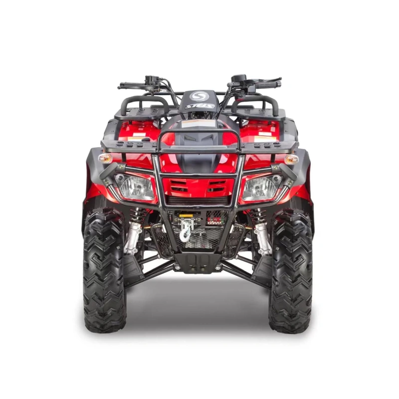 Квадроцикл STELS ATV 300 4WD 2588953