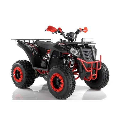 Квадроцикл WELS ATV Thunder 200 Evo X 250432