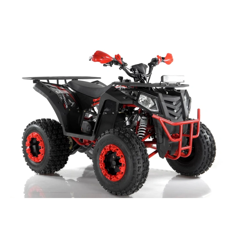 Квадроцикл WELS ATV Thunder 200 Evo X 250432