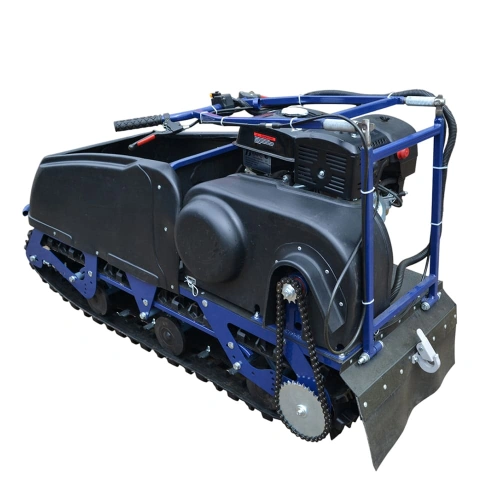 Мотобуксировщик БАРС СледОпыт FS. RS 13 л.с. 250077