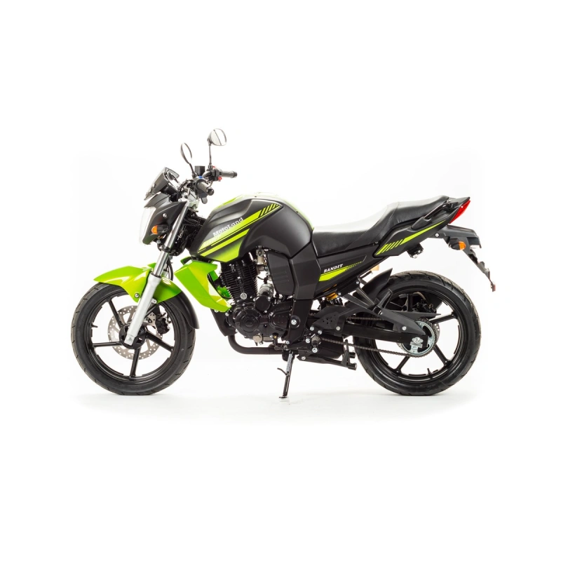 Мотоцикл MOTOLAND Bandit 250 ТУРЭНДУРО 2584456