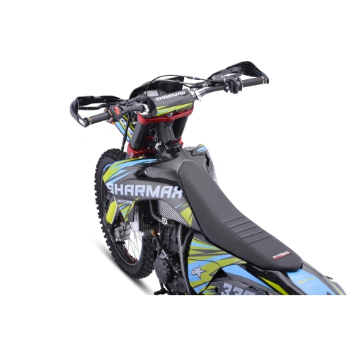 Мотоцикл кроссовый эндуро SHARMAX PowerMax 330