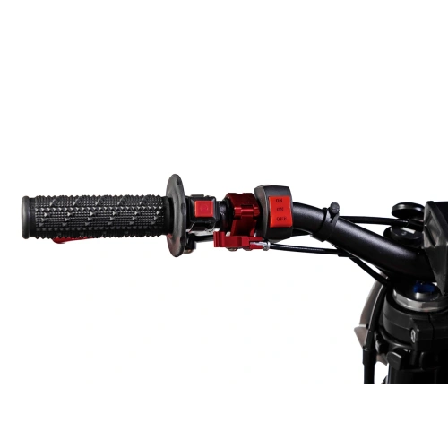 Мотоцикл кроссовый эндуро SHARMAX PowerMax 300 Air BN 2589757