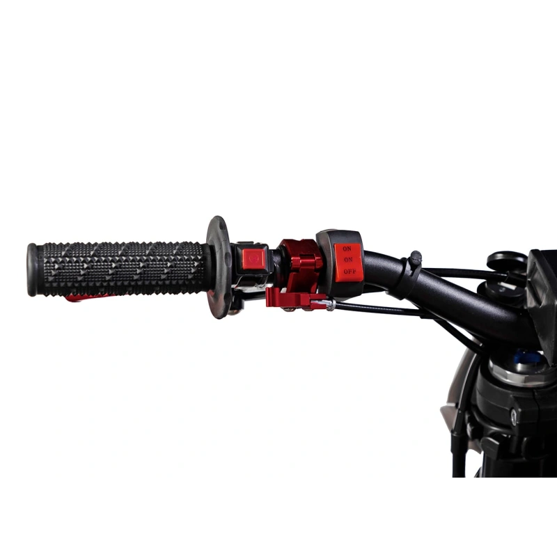 Мотоцикл кроссовый эндуро SHARMAX PowerMax 300 Air BN 2589757