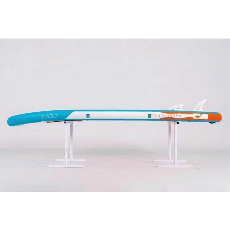 Надувной SUP FunWater Dolphin 10'6