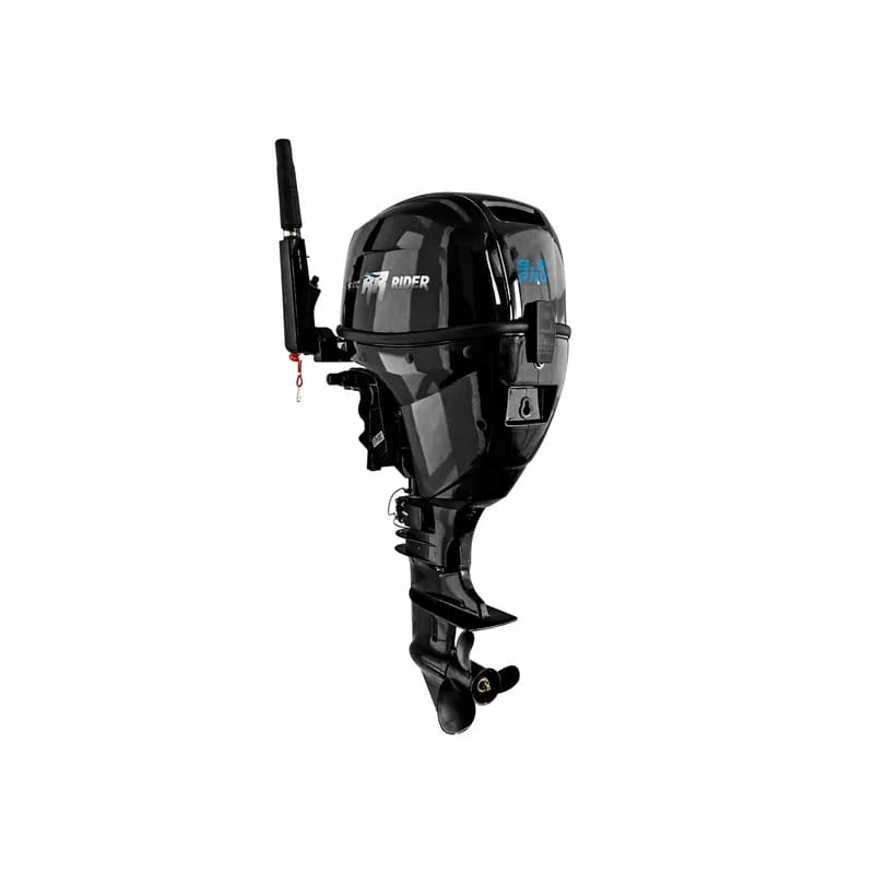 4х-тактный лодочный мотор REEF RIDER RRF9.9HS Pro