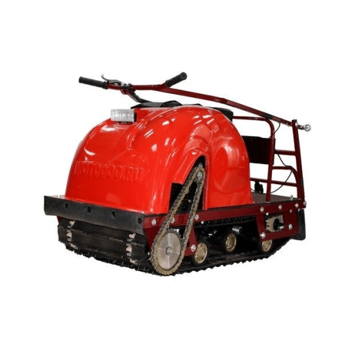 Мотобуксировщик MOTODOG 500 Mini 8.5 л.с.