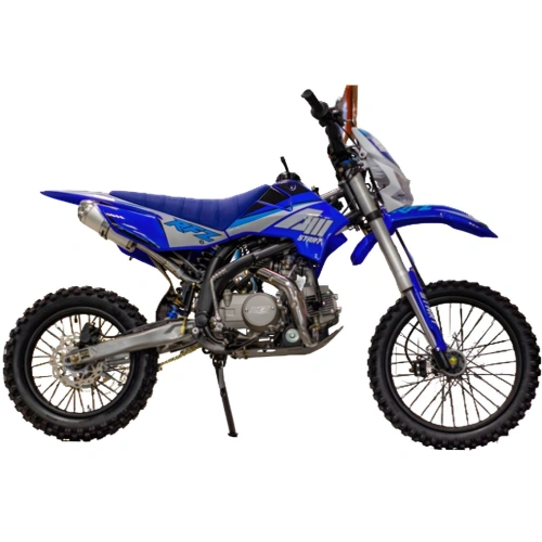 Питбайк APOLLO RFZ Start 125X-LE 17/14
