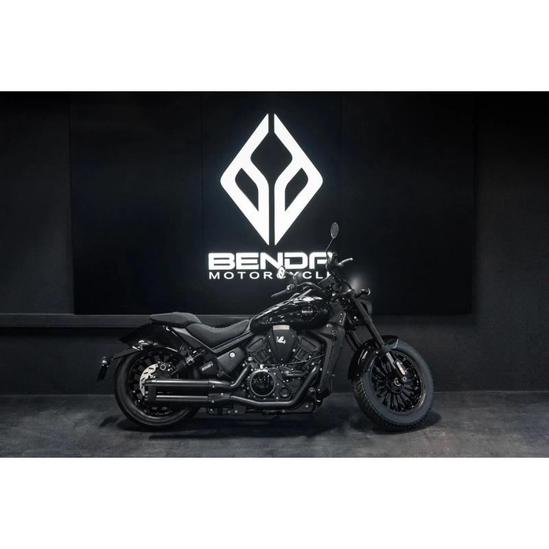 Мотоцикл BENDA Darkflag 500
