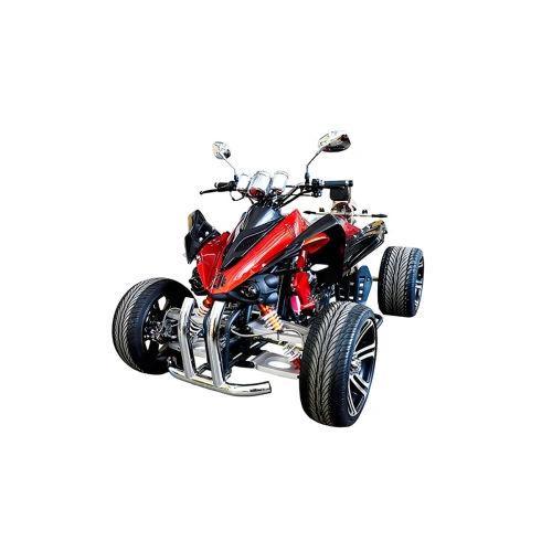 Квадроцикл ARMADA ATV 250C хром