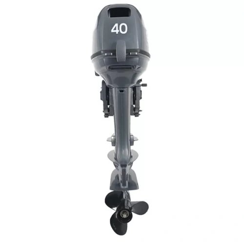 2х-тактный лодочный мотор ALLFA CG T40 FWS 2577270