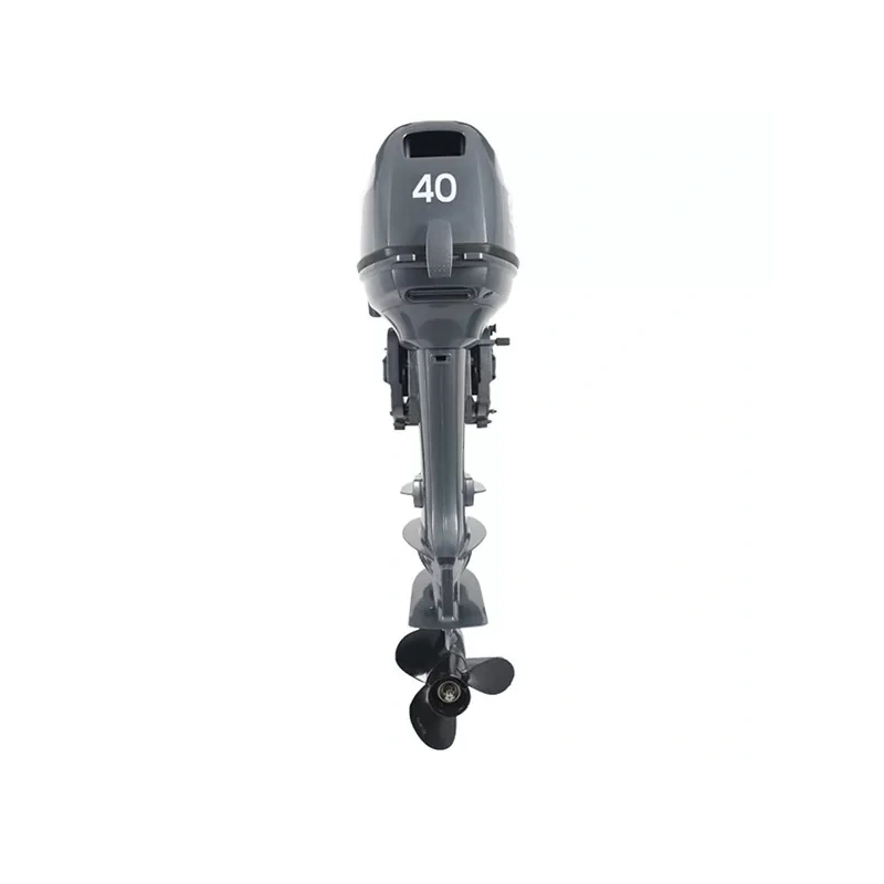 2х-тактный лодочный мотор ALLFA CG T40 FWS 2577270