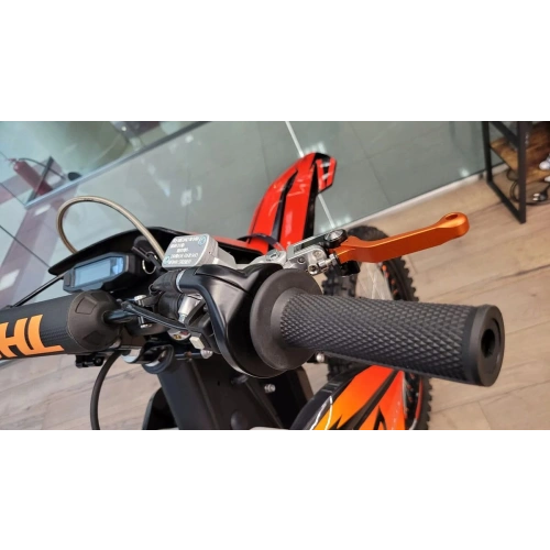 Мотоцикл JHL Z4i PR250 (172FMM-5S) EFI ENDURO 2589269