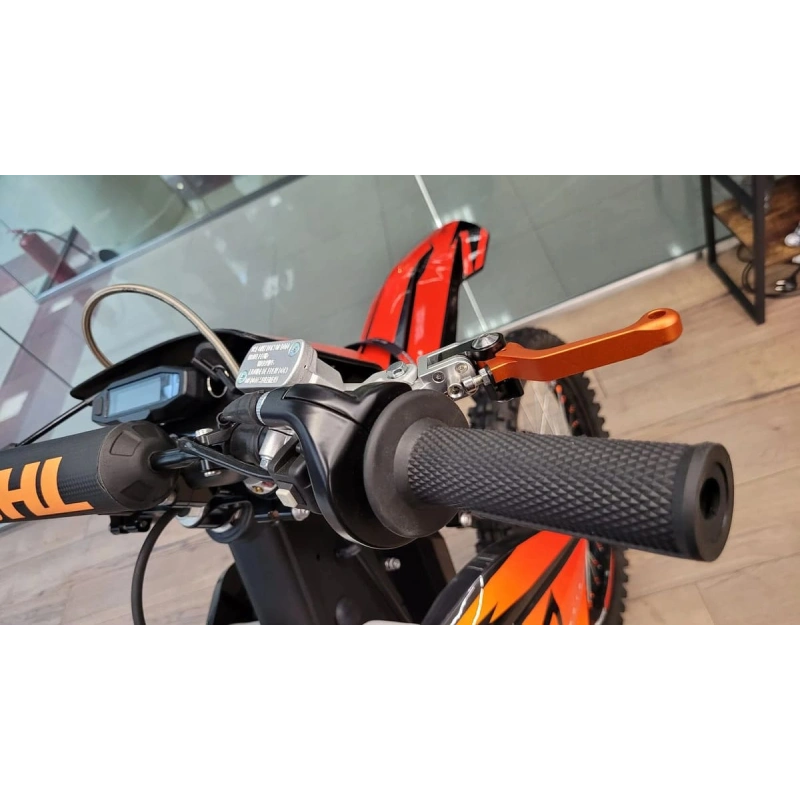 Мотоцикл JHL Z4i PR250 (172FMM-5S) EFI ENDURO 2589269