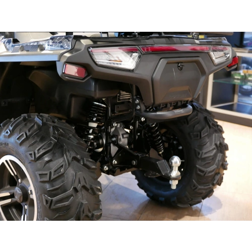 Квадроцикл LONCIN Xwolf 550L (ПСМ) 2587741