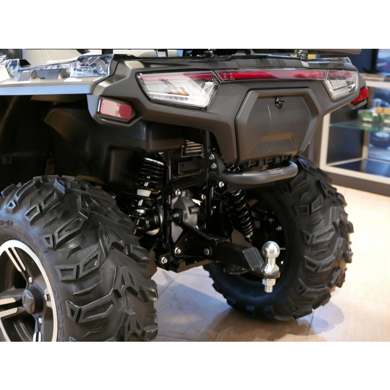 Квадроцикл LONCIN Xwolf 550L (ПСМ) 2587741