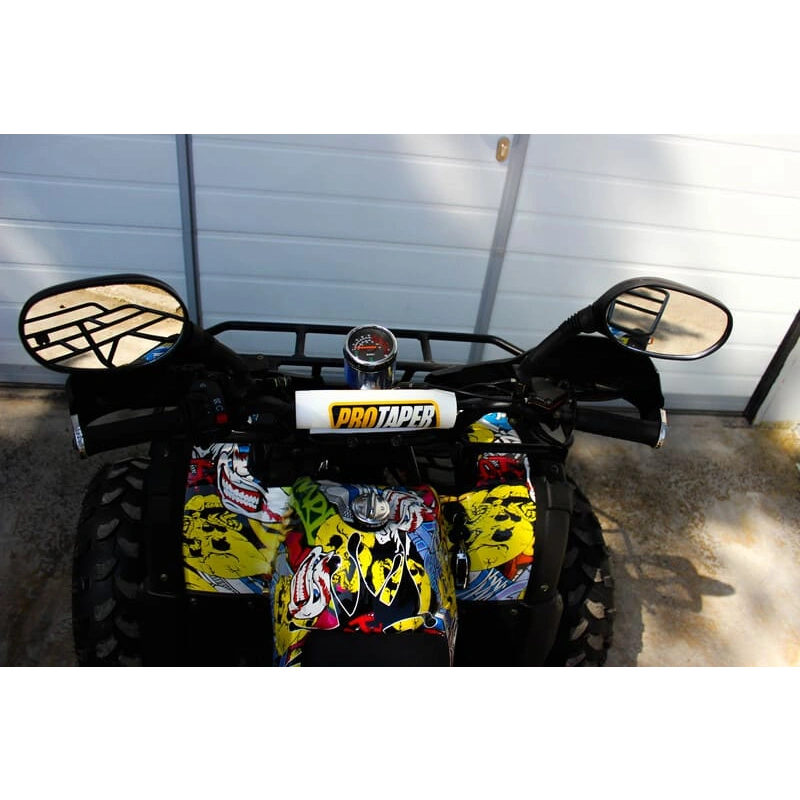 Квадроцикл GRIZZLY Pro 125cc