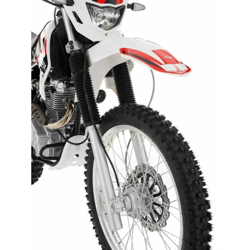 Мотоцикл кроссовый эндуро SHARMAX Sport 240 (2024) 71386