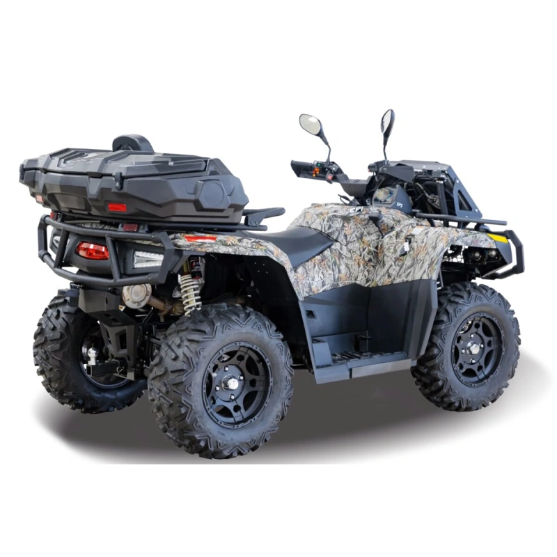 Квадроцикл HISUN Tactic GT 1000 Extreme Edition (ПСМ) 2583566