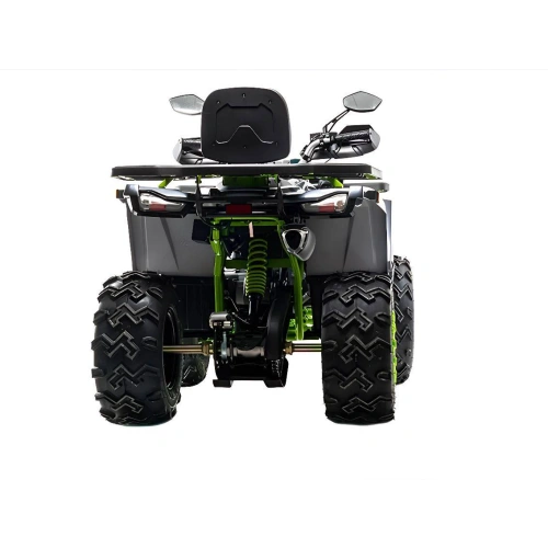 Квадроцикл MOTOLAND 200 Wild Track X Winch 2588862