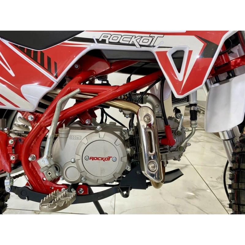 Питбайк ROCKOT Hi-Tech 140 Forsage 2.0 2591379