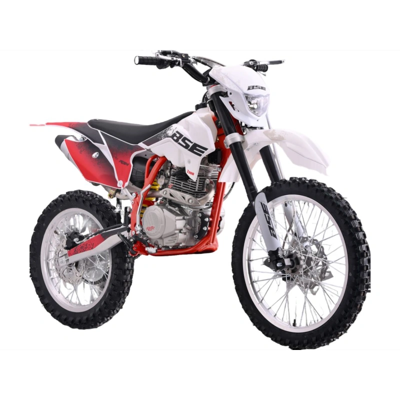 Мотоцикл BSE Z3.00 21/18 JumpFury ENDURO 2593550