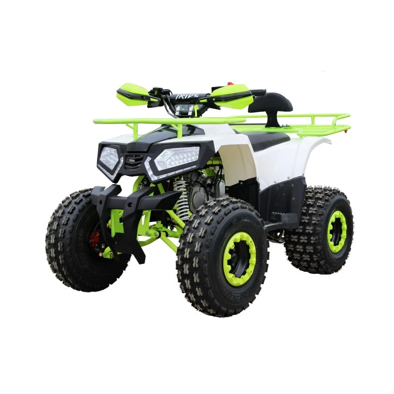 Квадроцикл IRIDE Koks 125 8
