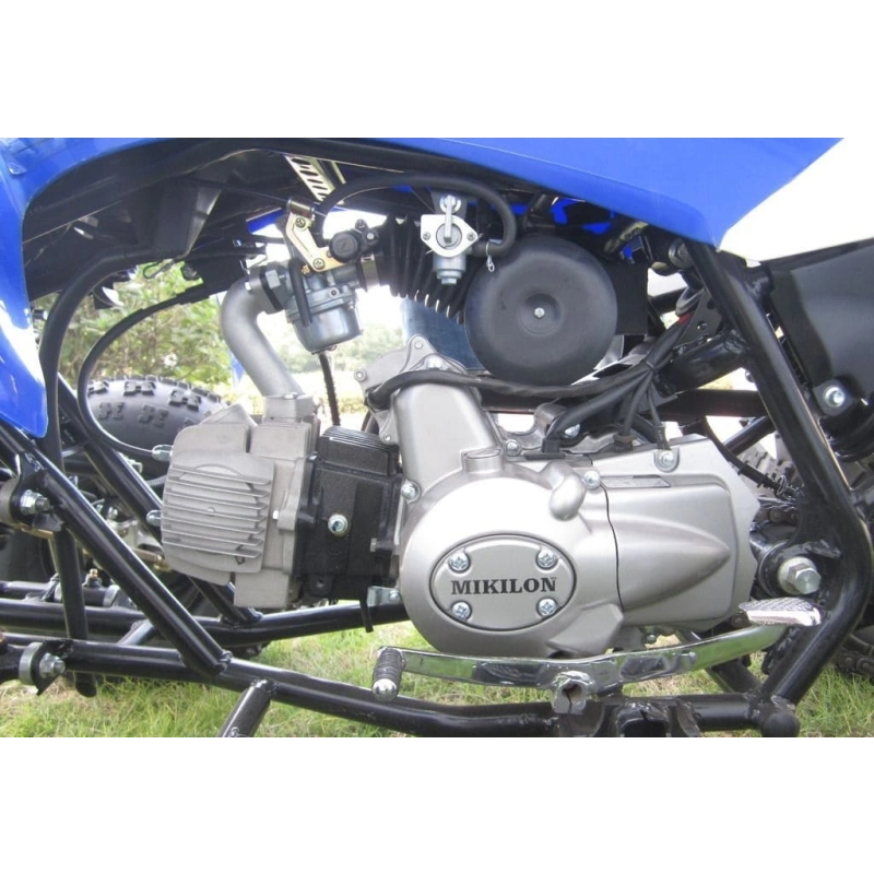 Квадроцикл МОТОМИР Pantera 125 2558083