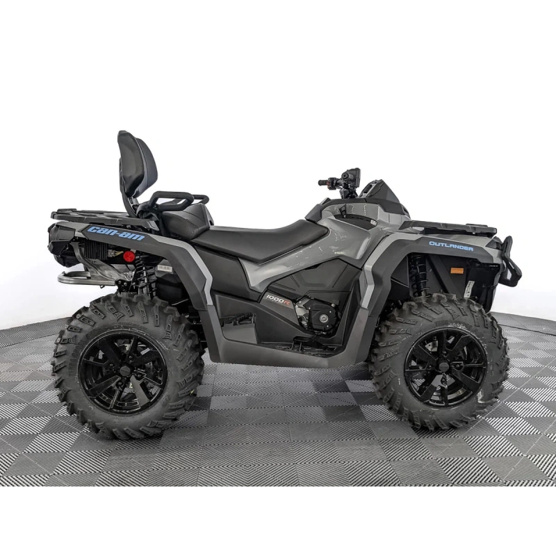 Квадроцикл BRP Can-Am Outlander Max DPS 1000R (2024) (ПСМ) 2586945