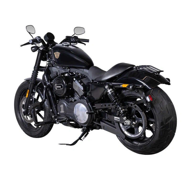 Мотоцикл GROZA Toughman 800N 2590540