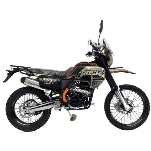 Мотоцикл кроссовый эндуро ROLIZ Ranger (ZS174MN-5A) 300 с ПТС 2591744
