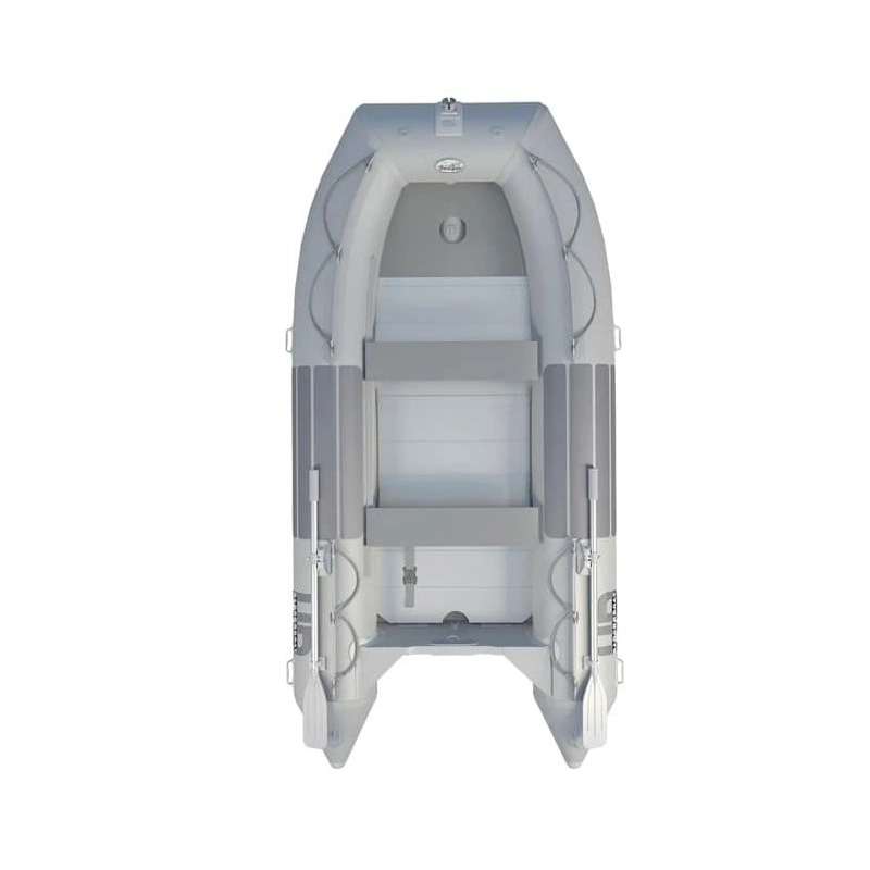 Лодка ПВХ BADGER HD 390 2556902